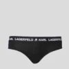 CALZONCILLOS CON LOGOTIPO