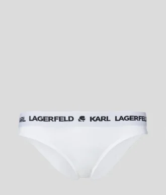CALZONCILLOS CON LOGOTIPO