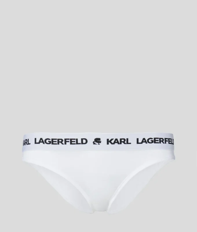 CALZONCILLOS CON LOGOTIPO