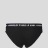 CALZONCILLOS CON LOGOTIPO