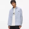 Camisa a cuadros Ikon