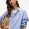 Camisa a cuadros Ikon