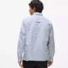 Camisa a cuadros Ikon