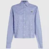 Camisa a cuadros Ikon