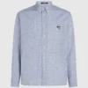 Camisa a cuadros Ikon