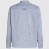 Camisa a cuadros Ikon