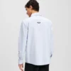 CAMISA A RAYAS IKON