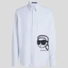 CAMISA A RAYAS IKON