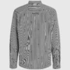 CAMISA A RAYAS IKON