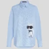 CAMISA A RAYAS IKON CHOUPETTE