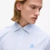 Camisa clásica Kameo