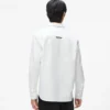 Camisa con boceto Ikon