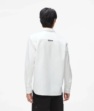Camisa con boceto Ikon