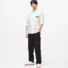 Camisa con boceto Ikon