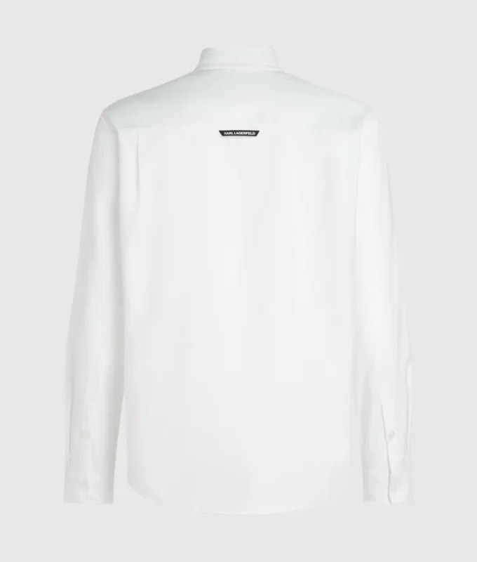 Camisa con boceto Ikon