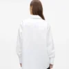Camisa con bolsillo Signature