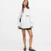 Camisa con bolsillo Signature