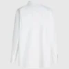 Camisa con bolsillo Signature