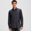 CAMISA CON BOTONES