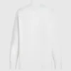 Camisa con detalle de lazo Karl DNA