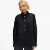 Camisa con letras Karl
