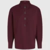 Camisa con letras Karl