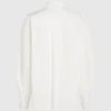 Camisa con letras Karl