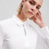 CAMISA CON LOGOTIPO