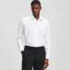 CAMISA DE CORTE MODERNO