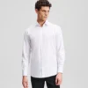 CAMISA DE CORTE MODERNO