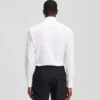 CAMISA DE CORTE MODERNO