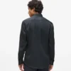 CAMISA DE CORTE MODERNO