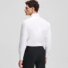 CAMISA DE CORTE MODERNO