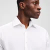 CAMISA DE CORTE MODERNO