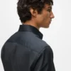 CAMISA DE CORTE MODERNO