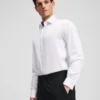 CAMISA DE CORTE MODERNO
