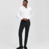 CAMISA DE CORTE MODERNO