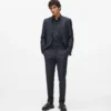 CAMISA DE CORTE MODERNO