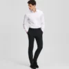 CAMISA DE CORTE MODERNO