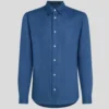 CAMISA DE LINO MONOGRAM