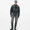 Jeans rectos