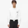 Camisa de popelín