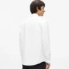Camisa de popelín