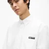 Camisa de popelín