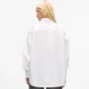 Camisa de popelín exclusiva