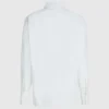 Camisa de popelín exclusiva
