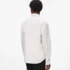Camisa Degradé con pedrería