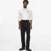 Camisa Degradé con pedrería