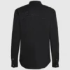 Camisa Degradé con pedrería