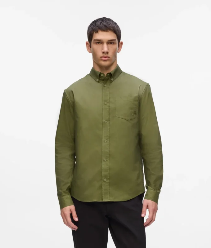 Camisa Kameo